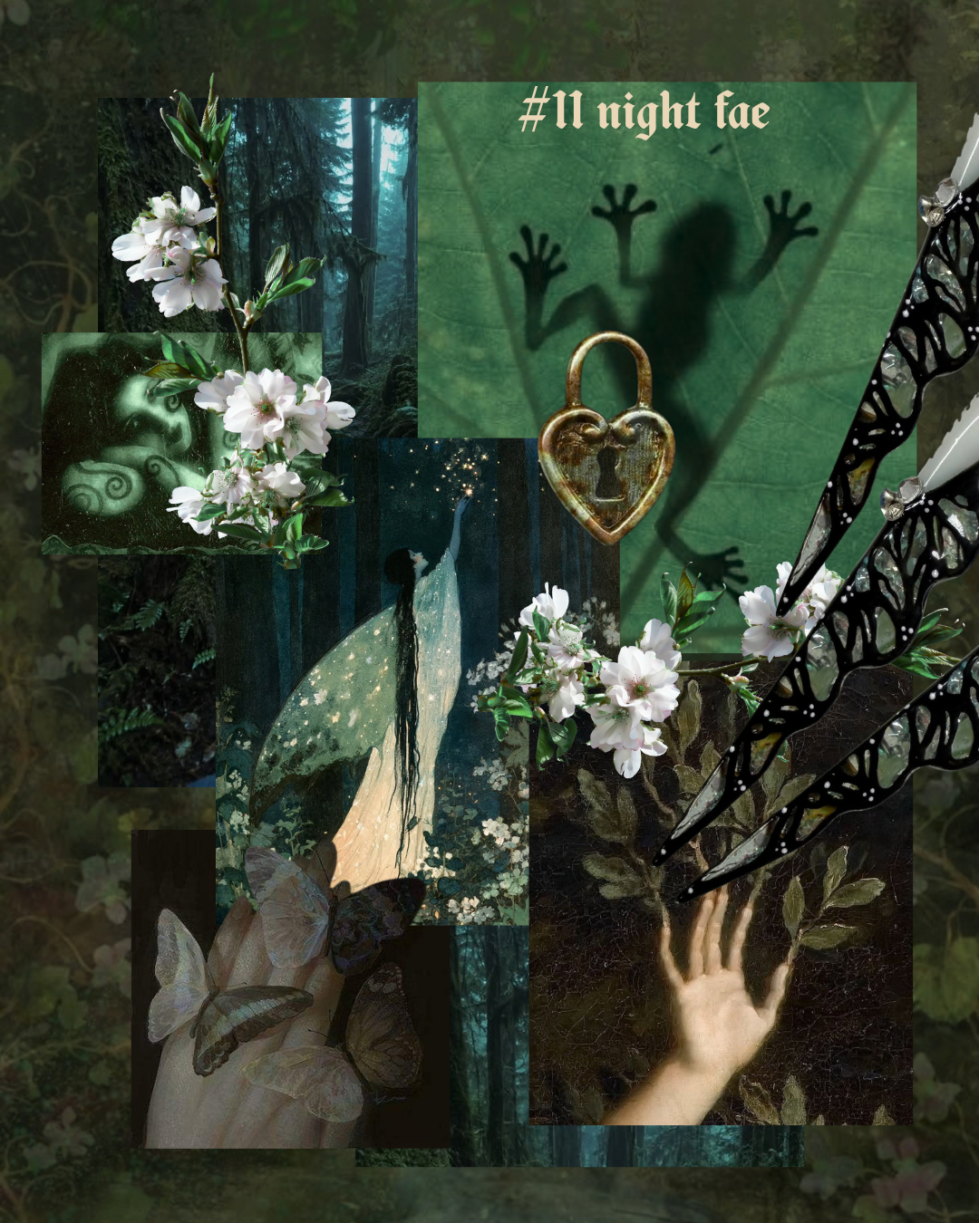 Moodboards
