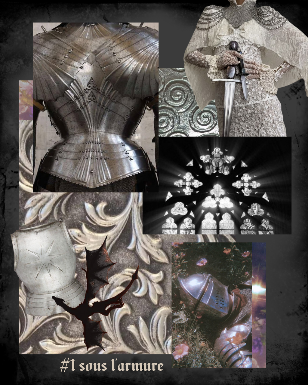 Moodboards