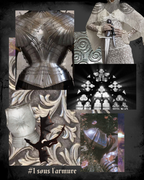 Moodboards