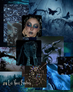 Moodboards