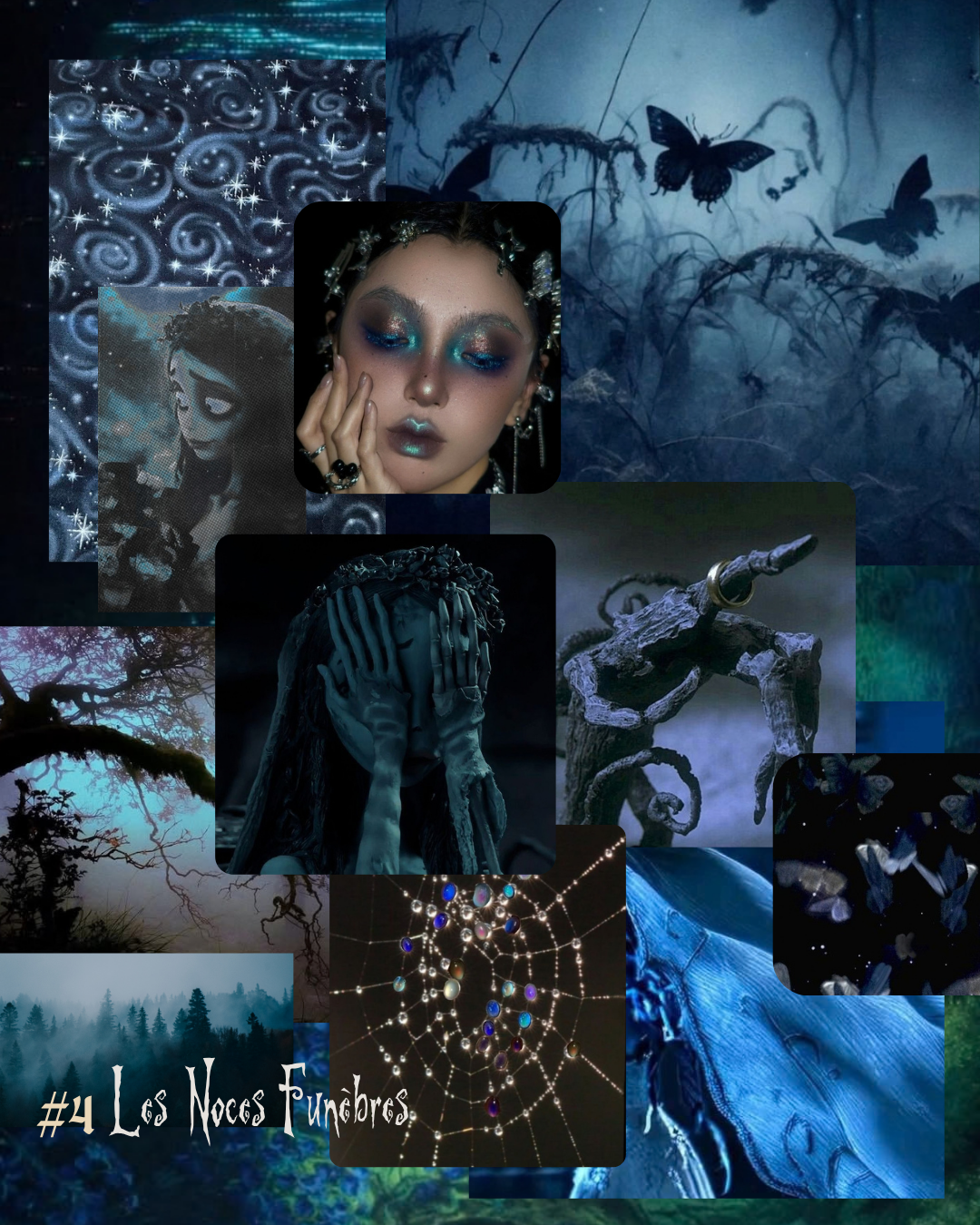 Moodboards
