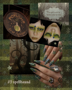 Moodboards