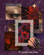 Moodboards