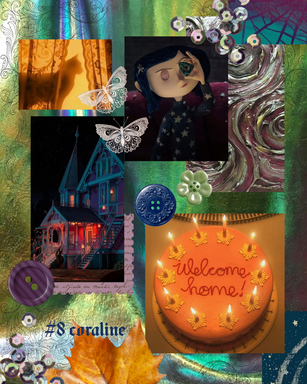 Moodboards