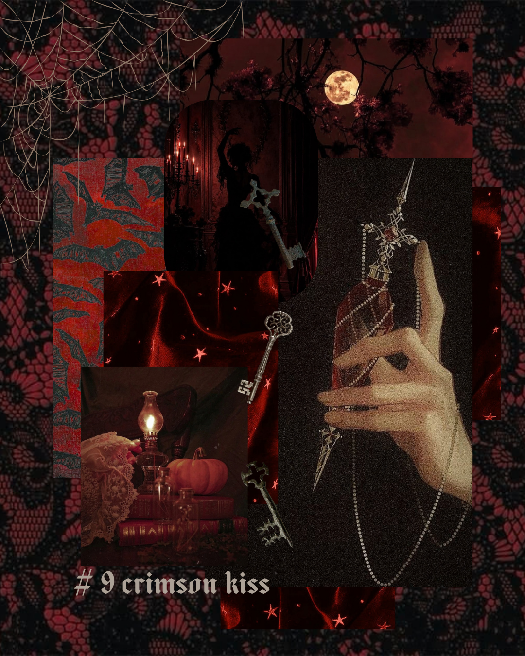 Moodboards