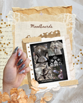 Moodboards