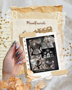 Moodboards